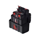 Caseta de instrumente QBRICK REGULAR 3 în 1