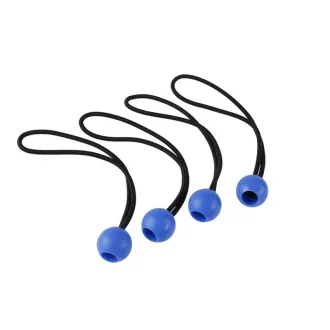 Element de fixare prelata de acoperire 200 mm (4 buc)