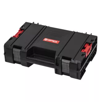 QBRICK SYSTEM PRO Depozitare scule cu inserție de burete