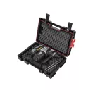 QBRICK SYSTEM PRO Depozitare scule cu inserție de burete