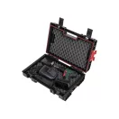 QBRICK SYSTEM PRO Depozitare scule cu inserție de burete