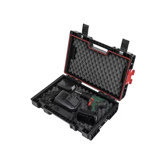 QBRICK SYSTEM PRO Depozitare scule cu inserție de burete