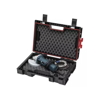 QBRICK SYSTEM PRO Depozitare scule cu inserție de burete