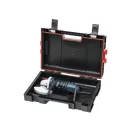 QBRICK SYSTEM PRO Depozitare scule cu inserție de burete