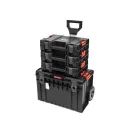 QBRICK SYSTEM PRO Depozitare scule cu inserție de burete