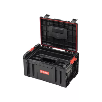 QBRICK SYSTEM PRO 2.0 Cutie pentru scule
