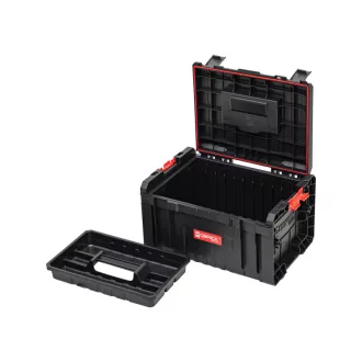 QBRICK SYSTEM PRO 2.0 Cutie pentru scule