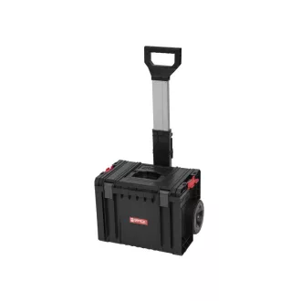 QBRICK SYSTEM PRO Valiză de scule cu roți