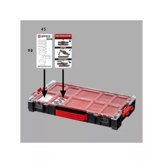 Organizator QBRICK SYSTEM PRO 100