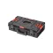 QBRICK SYSTEM ONE 2.0 Cutie de scule cu organizator 200 mm vario
