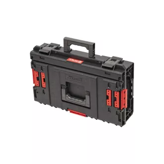   QBRICK SYSTEM ONE 2.0 Cutie de scule cu organizator 200 mm vario