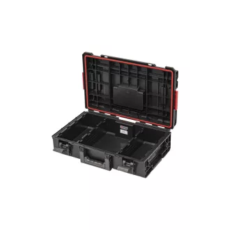   QBRICK SYSTEM ONE 2.0 Cutie de scule cu organizator 200 mm vario