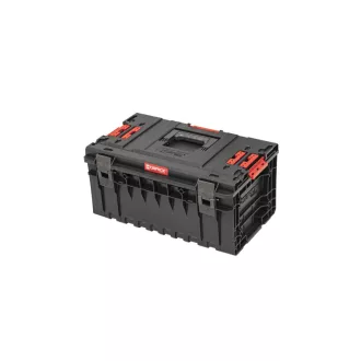   QBRICK SYSTEM ONE 2.0 Cutie de scule cu organizator 350 mm vario