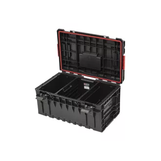   QBRICK SYSTEM ONE 2.0 Cutie de scule cu organizator 350 mm vario