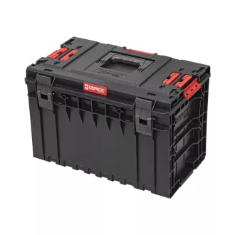   QBRICK SYSTEM ONE 2.0 Cutie de scule cu organizator 450 mm vario