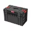 QBRICK SYSTEM ONE 2.0 Cutie de scule cu organizator 450 mm vario