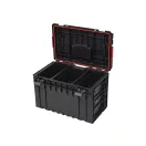 QBRICK SYSTEM ONE 2.0 Cutie de scule cu organizator 450 mm vario