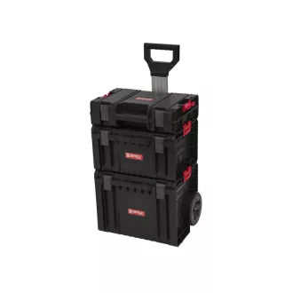 QBRICK SYSTEM PRO Sistem cutii pentru scule 1