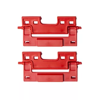 QBRICK SYSTEM ONE/PRO II Conector dublu de rezervă (2 buc)