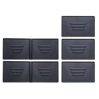   QBRICK SYSTEM ONE Accesoriu separator pentru valiza de scule cu roți QBRICK SYSTEM TWO MULTI