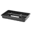 QBRICK SYSTEM PRO 600 / 700 insert pentru tavă suport