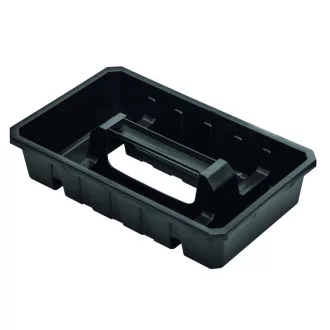   QBRICK SYSTEM PRO 500 / ONE / 450 / 350 tavă suport pentru inserție