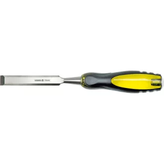VOREL Dalta 8 x 280 mm cu maner din plastic