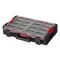 QBRICK SYSTEM ONE 2.0 Organizator XL 2.0 cu inserție din spumă stratificată