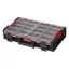 QBRICK SYSTEM ONE 2.0 Organizator XL 2.0 cu inserție din spumă stratificată