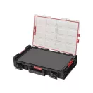 QBRICK SYSTEM ONE 2.0 Organizator XL 2.0 cu inserție din spumă stratificată