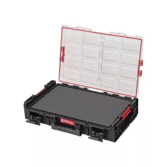   QBRICK SYSTEM ONE 2.0 Organizator XL 2.0 cu inserție din spumă stratificată