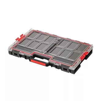   QBRICK SYSTEM ONE 2.0 Organizator L 2.0 cu inserție din spumă stratificată