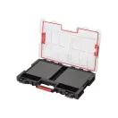 QBRICK SYSTEM ONE 2.0 Organizator L 2.0 cu inserție din spumă stratificată