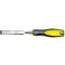 Dalta VOREL 12 x 280 mm cu maner din plastic