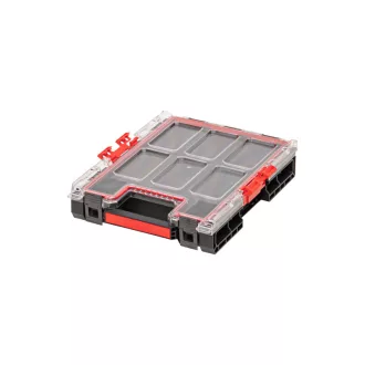   QBRICK SYSTEM ONE 2.0 Organizator M 2.0 cu inserție din spumă stratificată