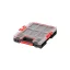 QBRICK SYSTEM ONE 2.0 Organizator M 2.0 cu inserție din spumă stratificată