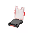 QBRICK SYSTEM ONE 2.0 Organizator M 2.0 cu inserție din spumă stratificată