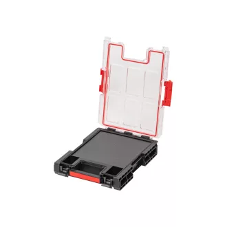   QBRICK SYSTEM ONE 2.0 Organizator M 2.0 cu inserție din spumă stratificată