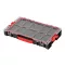 QBRICK SYSTEM PRO Organizator 100 cu mai multe straturi de spumă