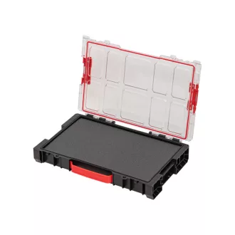   QBRICK SYSTEM PRO Organizator 100 cu mai multe straturi de spumă