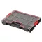 QBRICK SYSTEM PRO Organizator 200 cu Strat Multiplu din Spumă