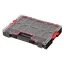 QBRICK SYSTEM PRO Organizator 200 cu Strat Multiplu din Spumă