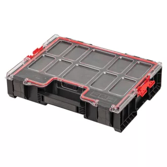   QBRICK SYSTEM PRO Organizator 300 cu straturi multiple de spumă