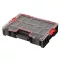 QBRICK SYSTEM PRO Organizator 300 cu straturi multiple de spumă
