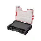 QBRICK SYSTEM PRO Organizator 300 cu straturi multiple de spumă