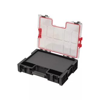   QBRICK SYSTEM PRO Organizator 300 cu straturi multiple de spumă