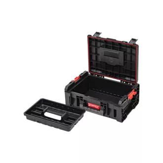QBRICK SYSTEM PRO 2.0 Cutie de scule TECHNICIAN