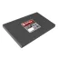 QBRICK SYSTEM Insertie de spumă multicouche XL,XXL Organiser 3 straturi