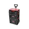 QBRICK SYSTEM PRO 2.0 Sistem cutie pentru scule, 5 piese