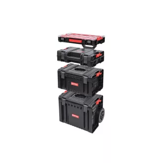 QBRICK SYSTEM PRO 2.0 Sistem cutie de scule 3